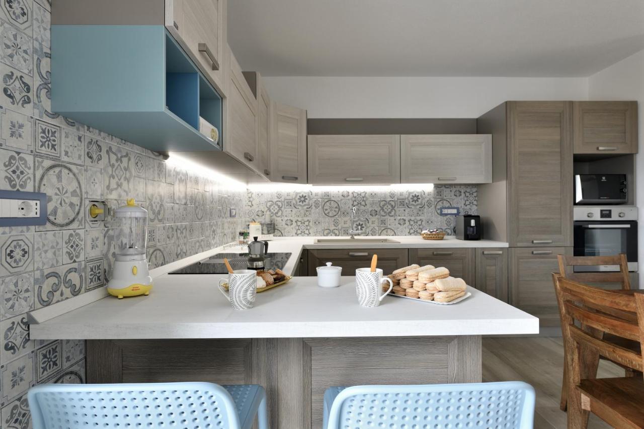 דירות דורגלי Dolcecasa מראה חיצוני תמונה