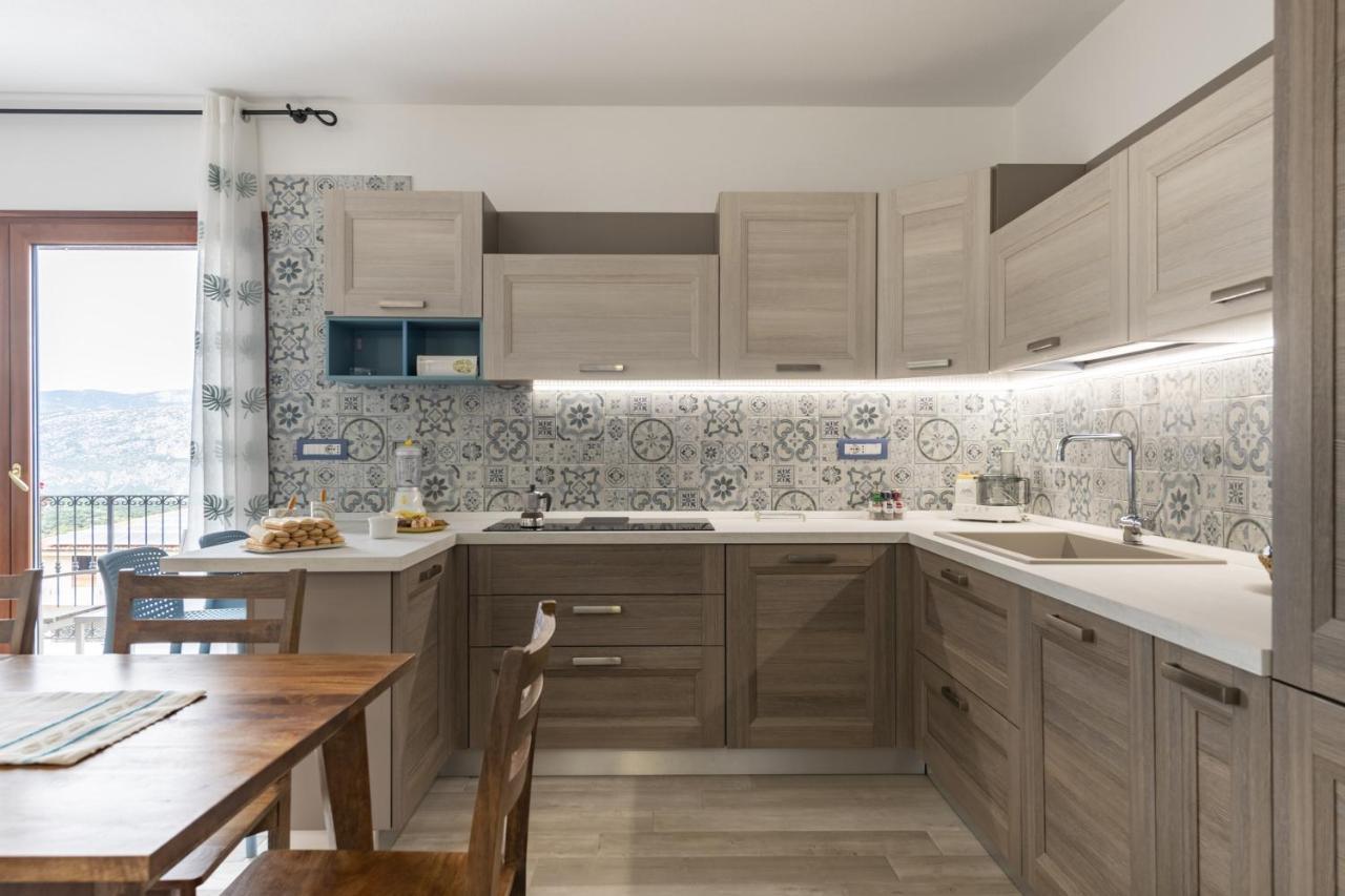 דירות דורגלי Dolcecasa מראה חיצוני תמונה