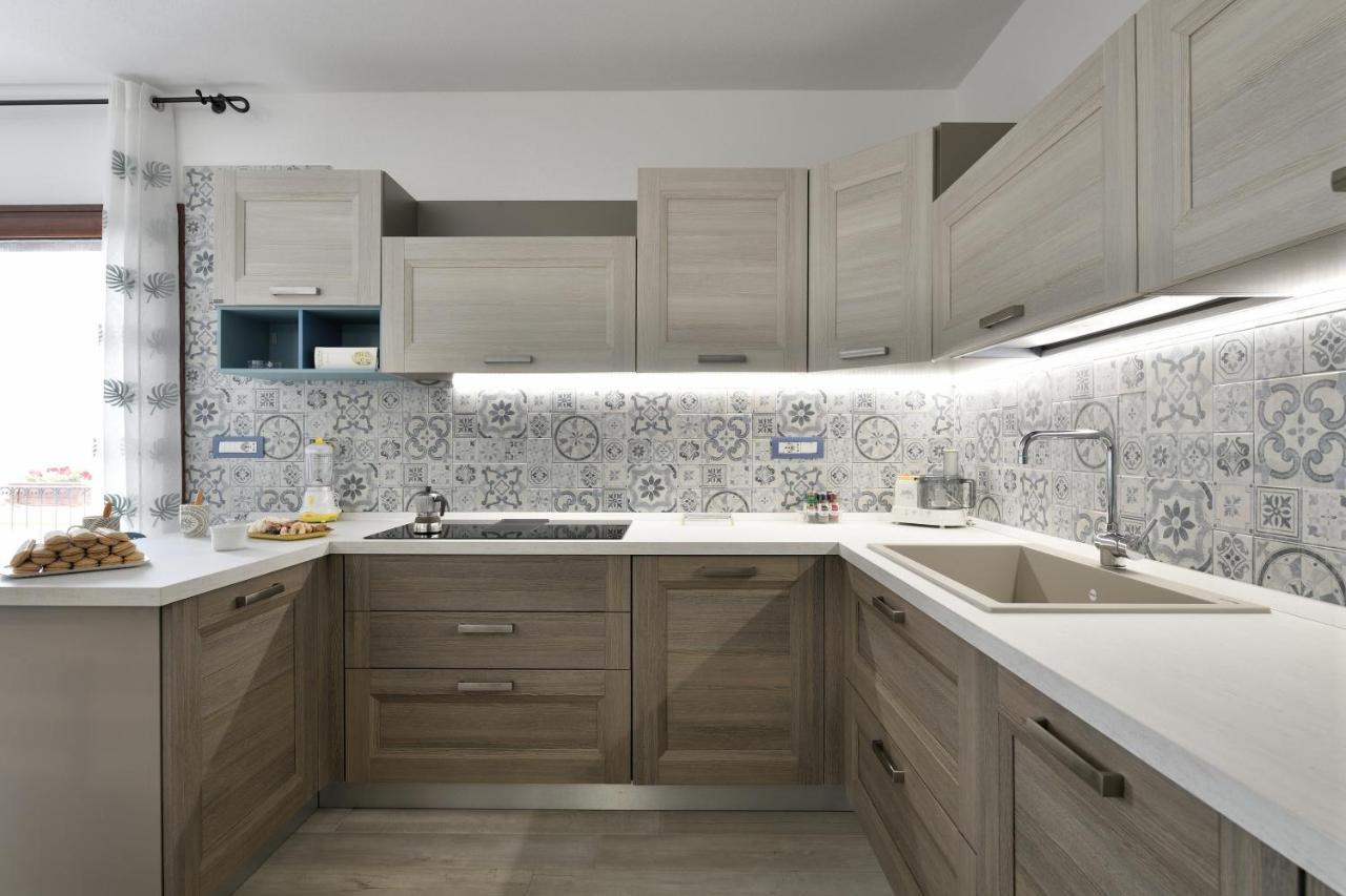 דירות דורגלי Dolcecasa מראה חיצוני תמונה